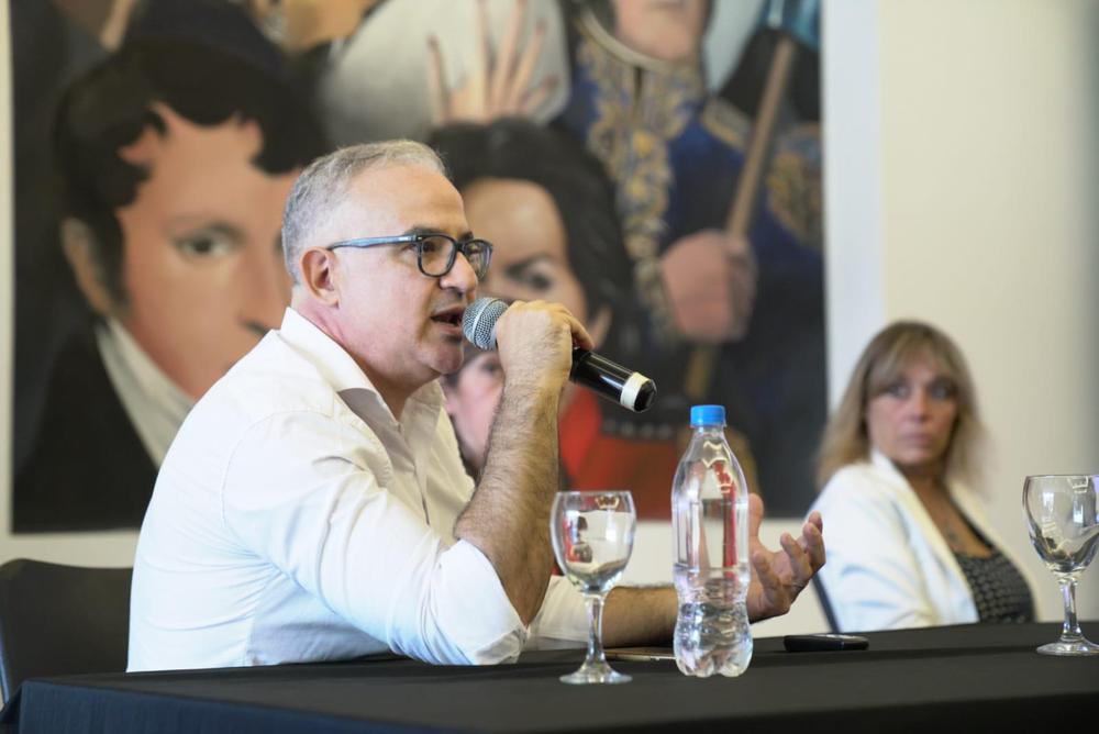 Programa de salud escolar 1