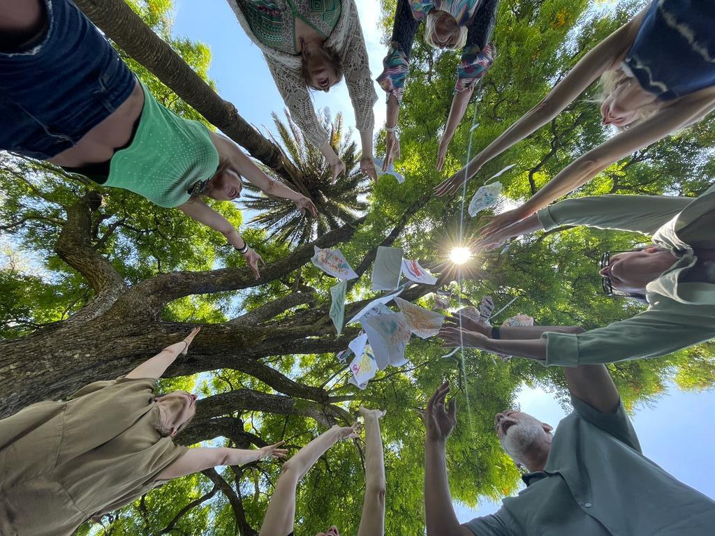La Llamada en San Isidro
