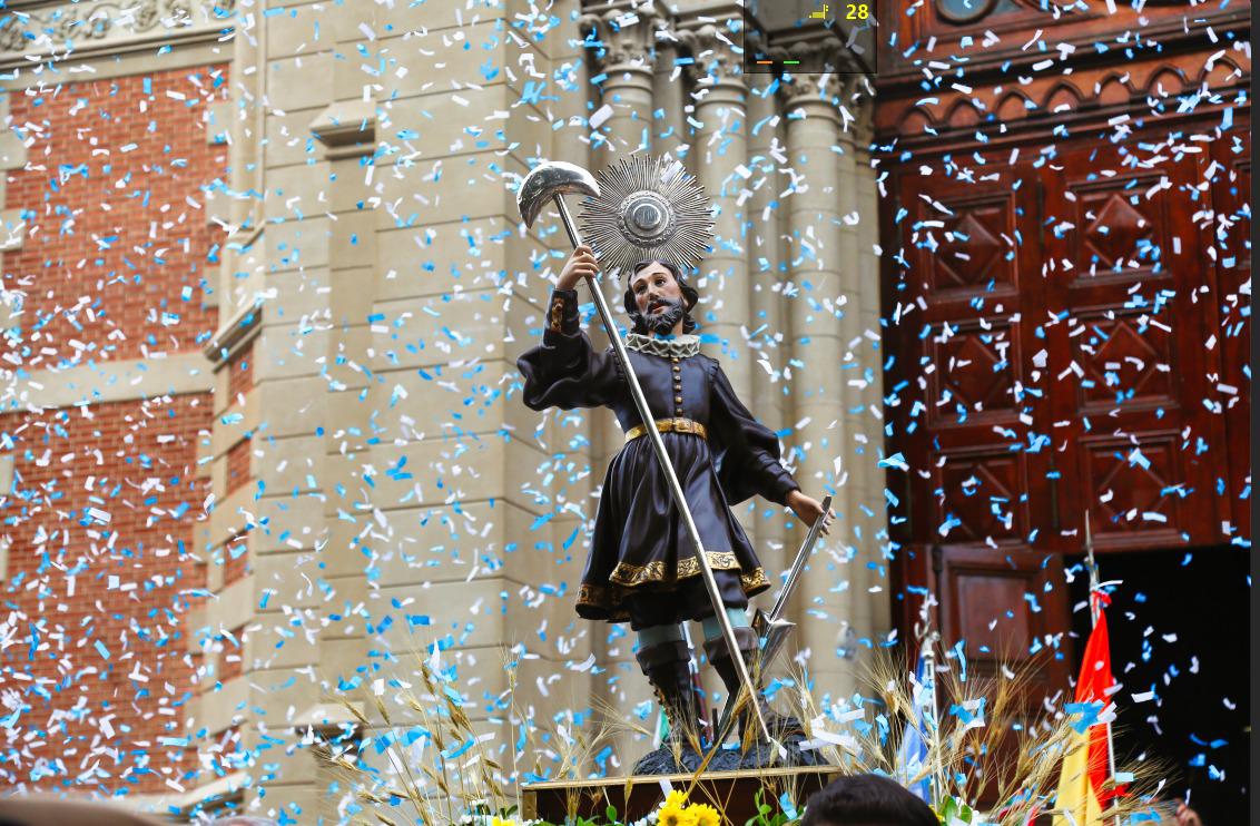 San Isidro Labrador (1)