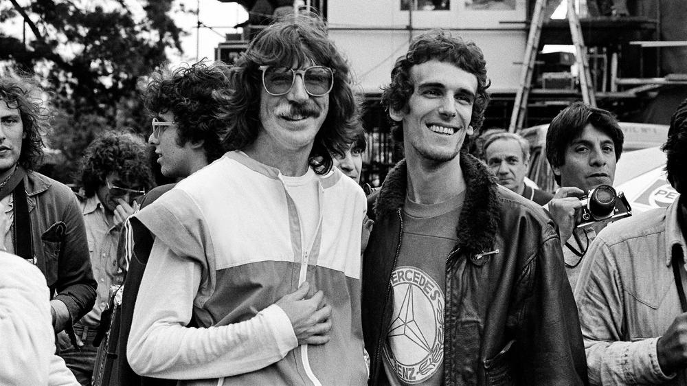 Charly - Spinetta