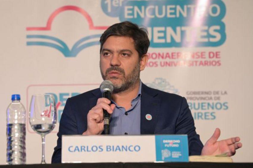 bianco mardel