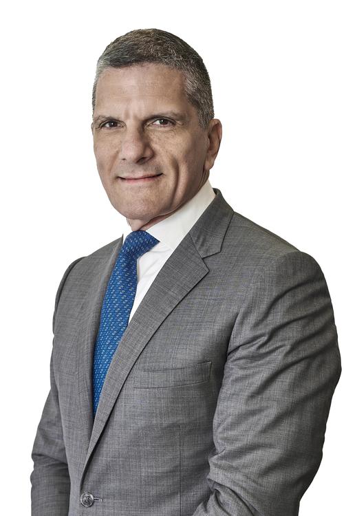 Nuevo Gerente General de Naturgy BAN - Ing. Gerardo Gómez