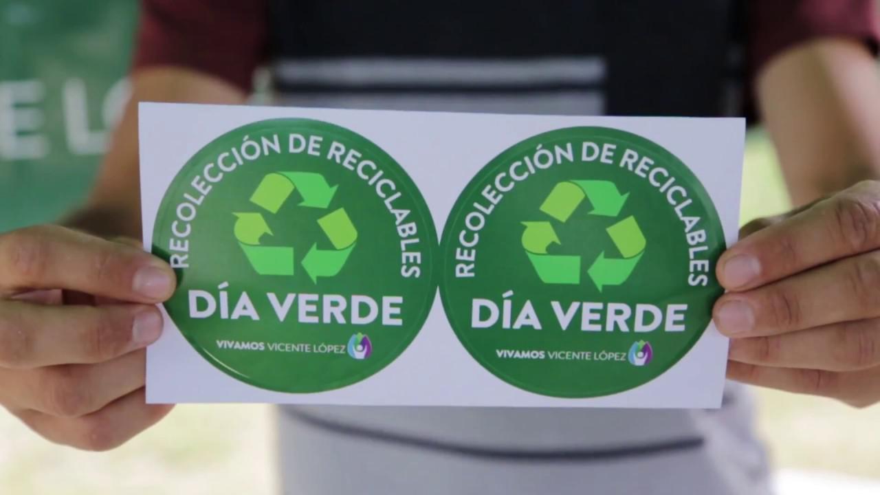 Día_Verde_Sticker