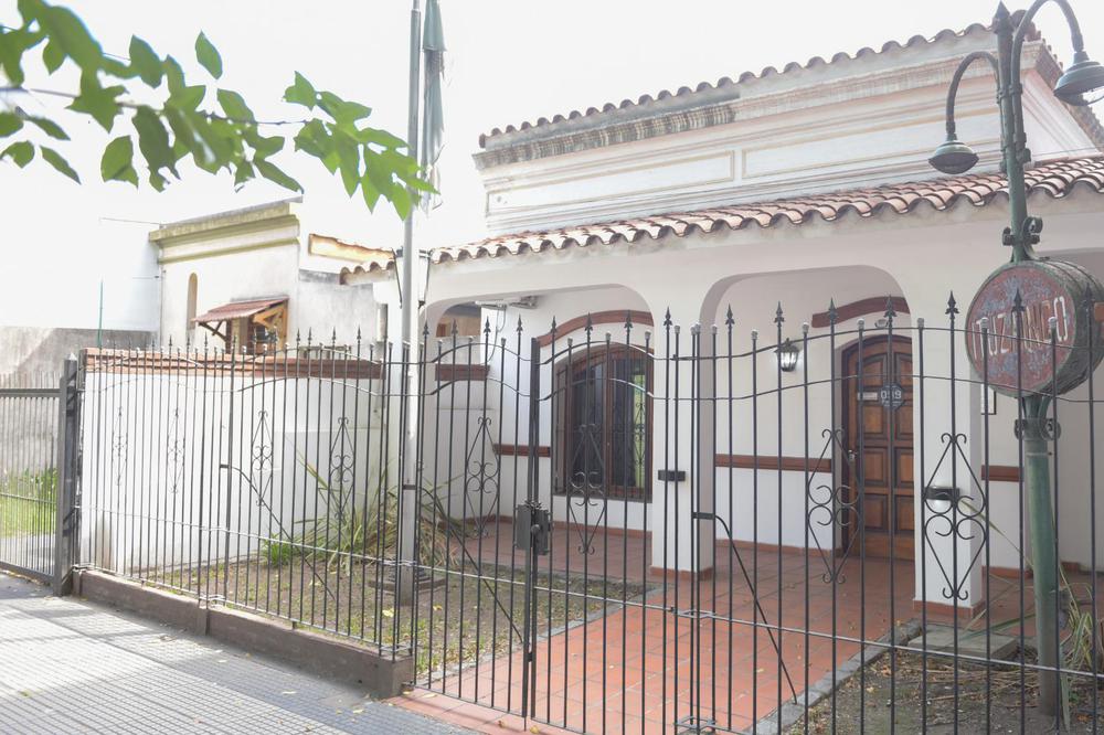 MUSEO HISTÓRICO MUNICIPAL