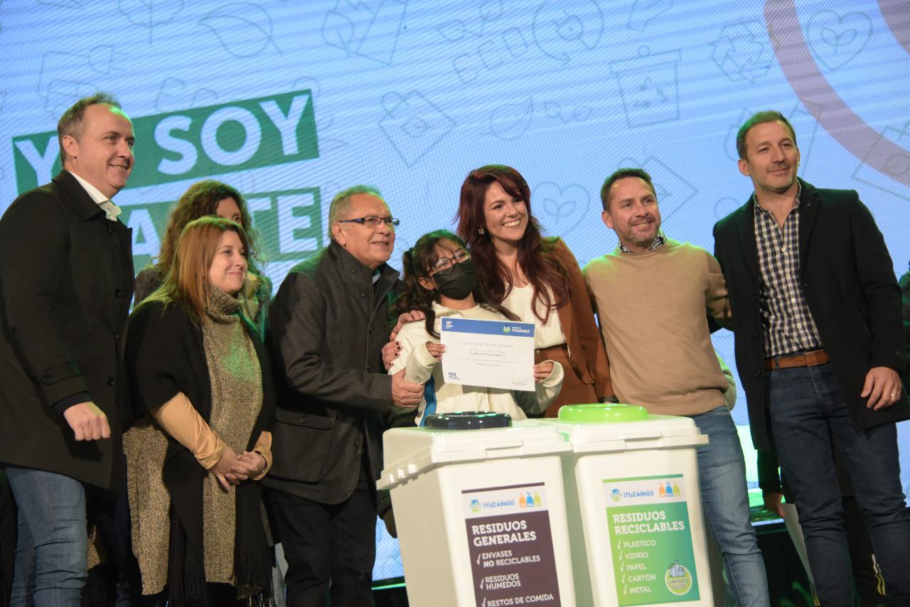 COMPROMISO AMBIENTAL 2022 2