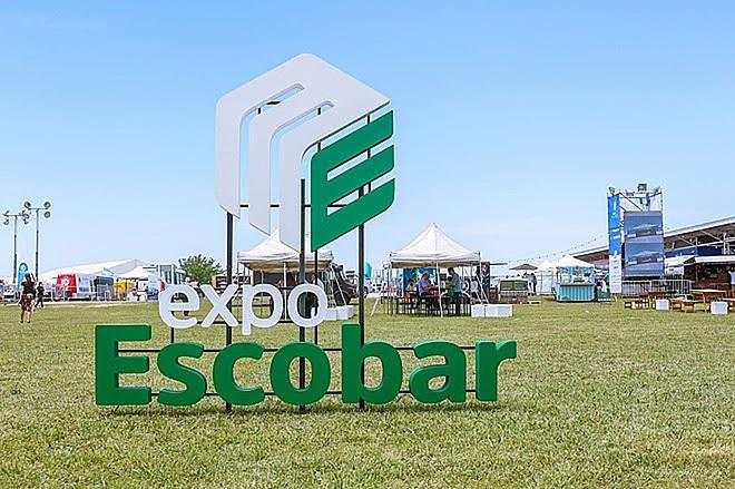 Expo Escobar