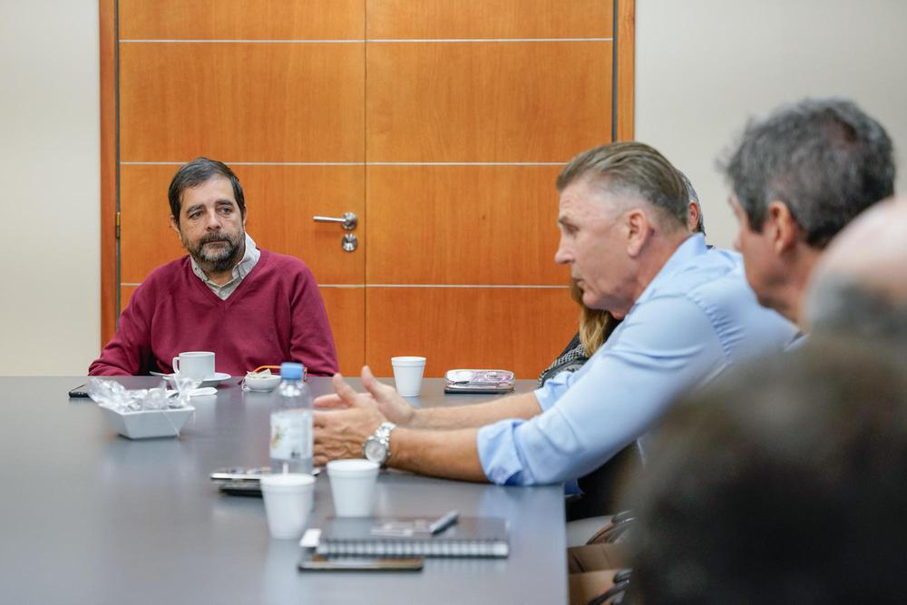 El Censo tiene el objetivo de cuantificar e identificar de manera exhaustiva toda la estructura del tejido industrial de la ciudad