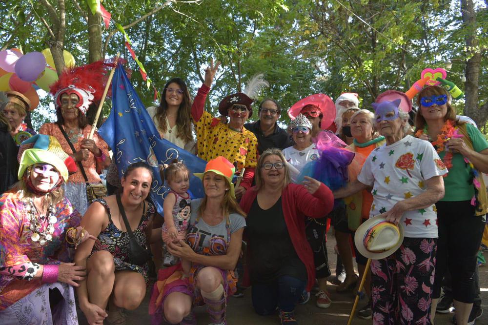 CIERRE DE COLONIA ADULTOS Y ADULTAS MAYORES (4)