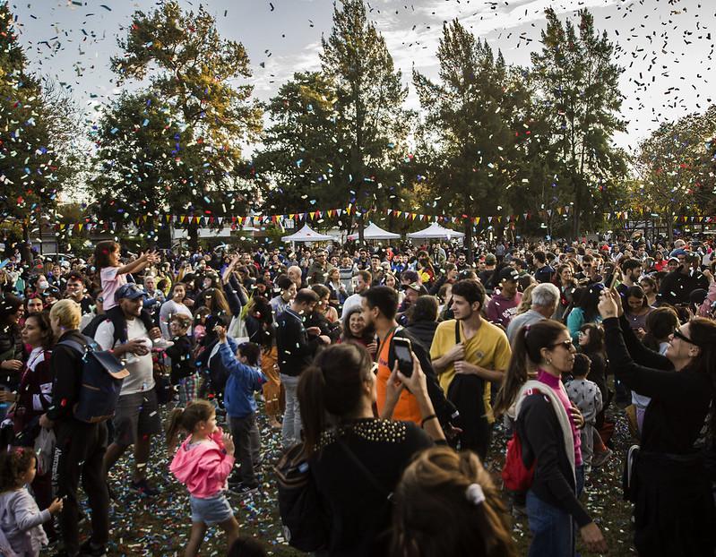 Villa Adelina celebra su 114º aniversario