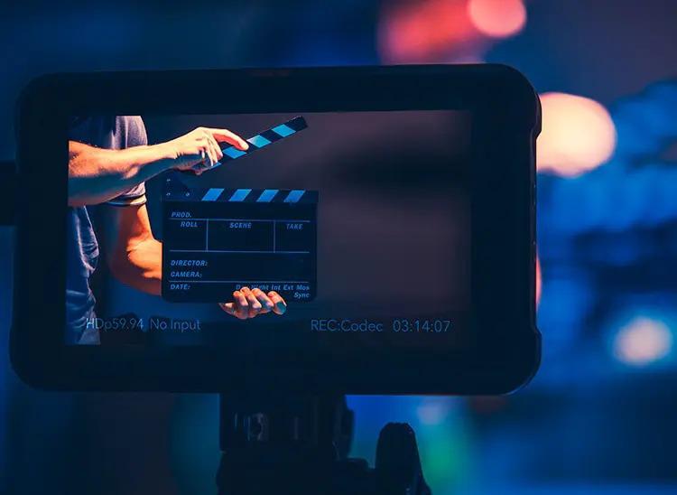 CONVOCATORIA CICLO DE CINE INDEPENDIENTE