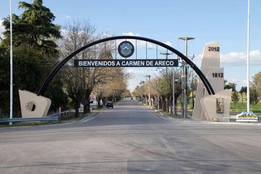 CARMEN DE ARECO