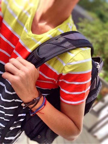 mochilas