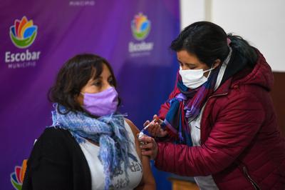 EI-Escobar contagios