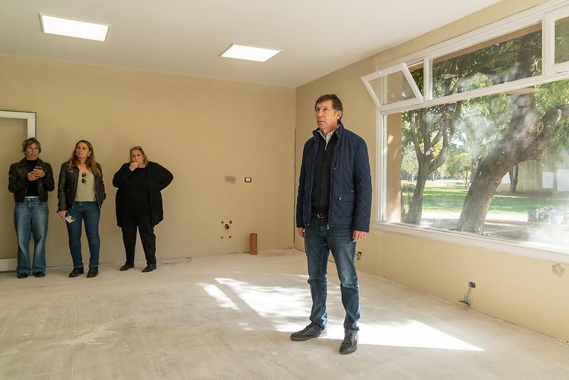 Nueva Casa de Cultura. 2