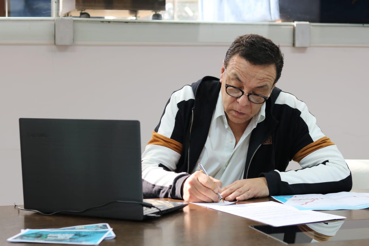 cáffaro-teleconferencia-con-kicillof