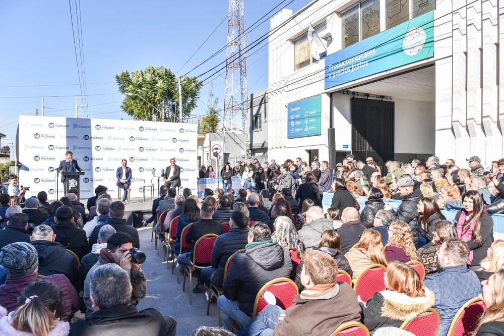 Inauguración Mercado Fijo de Ituzaingó (3)