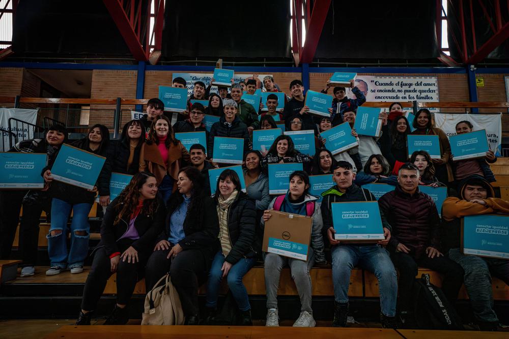 ENTREGA NETBOOKS TRUJUI002