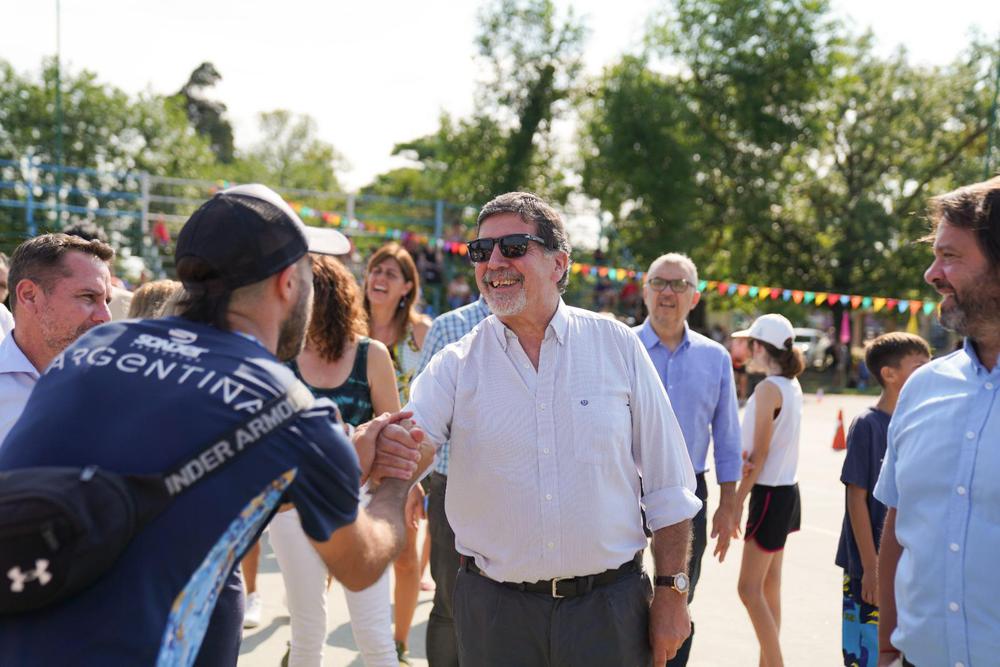 Jornada de Juegos Cooperativos 3