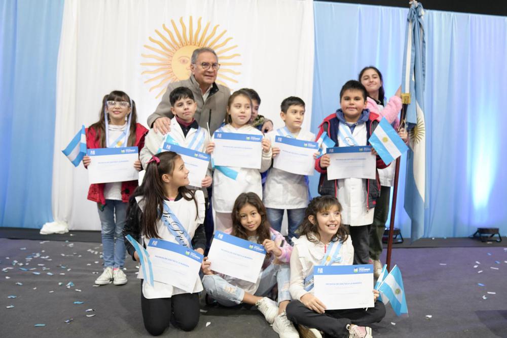 BANDERA 2