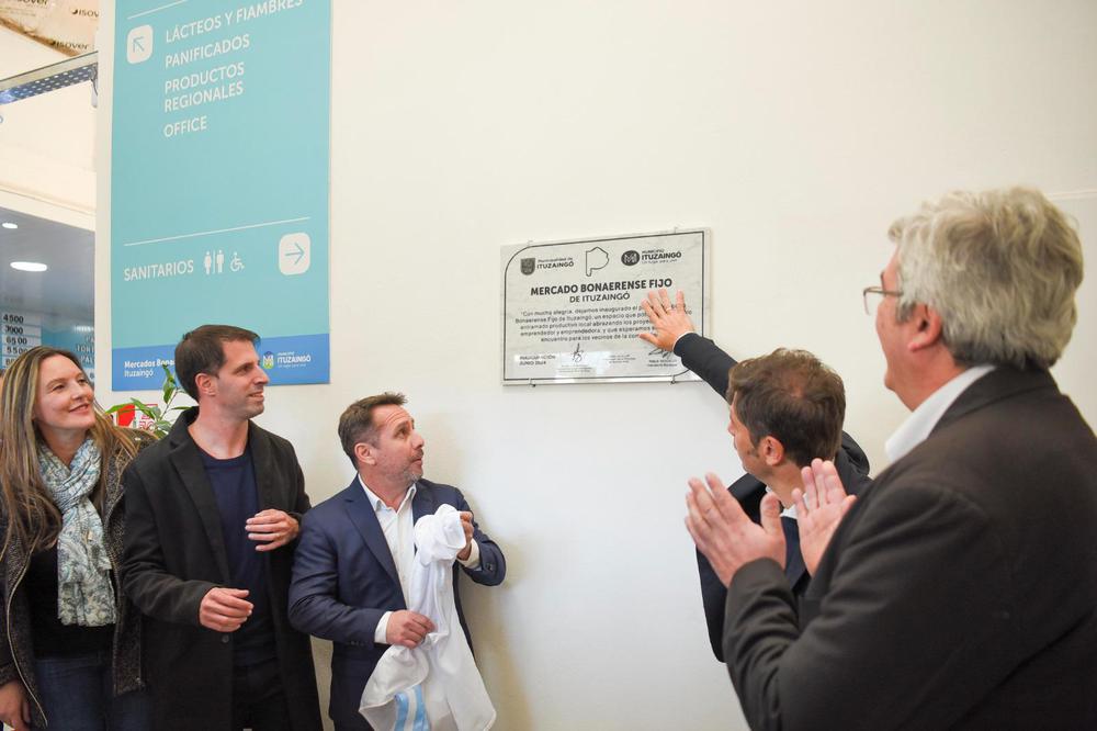 Inauguración Mercado Fijo de Ituzaingó (4)