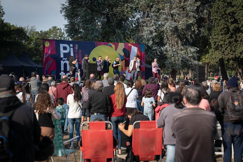 Aniversario Villa Adelina 1