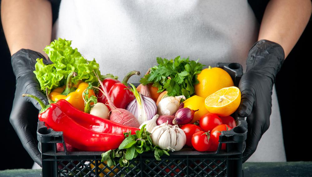 MANIPULACIÓN DE ALIMENTOS 2024