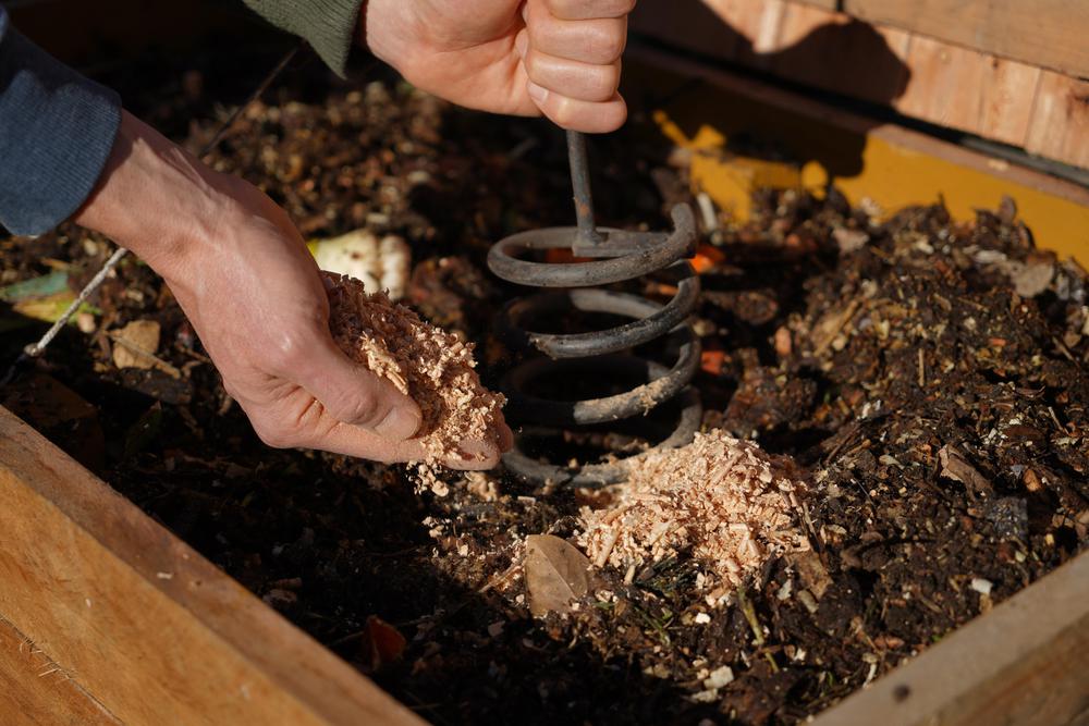 compost