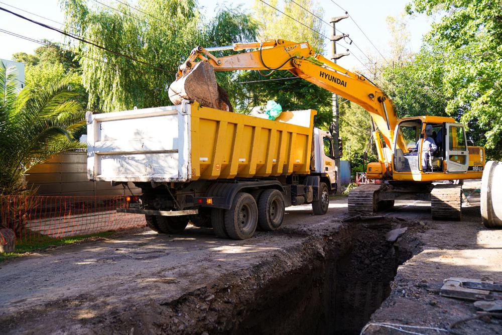 Recorrida de obras (1)