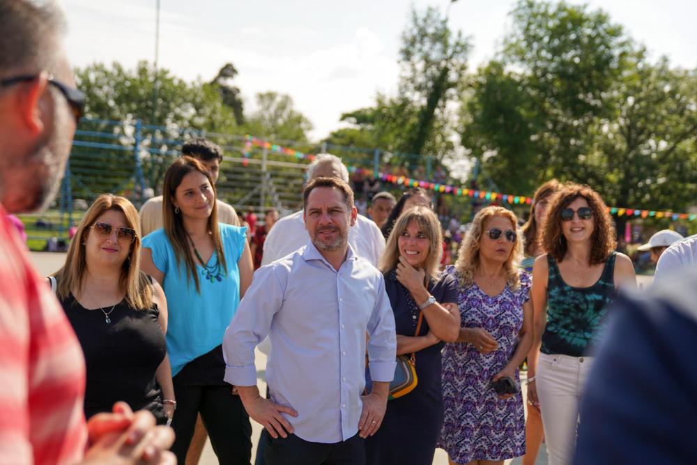 Jornada de Juegos Cooperativos 4