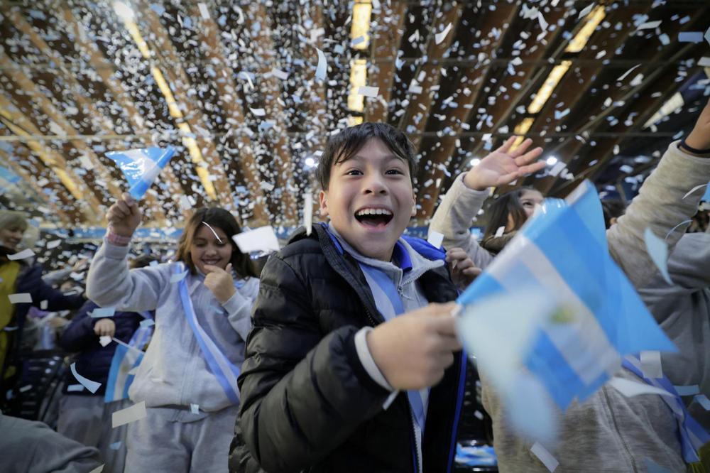 Jura a la Bandera (1)