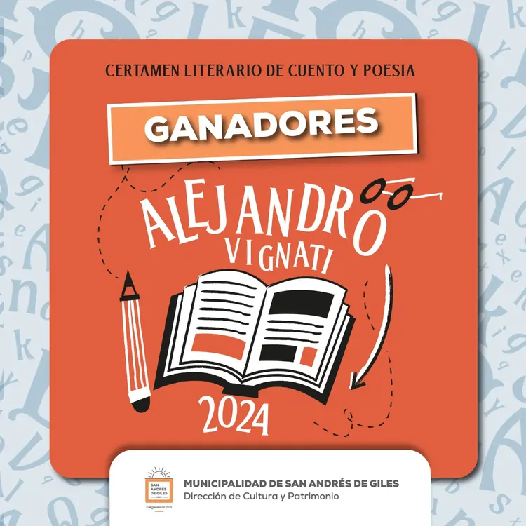 GANADORES VIGNATI 2024