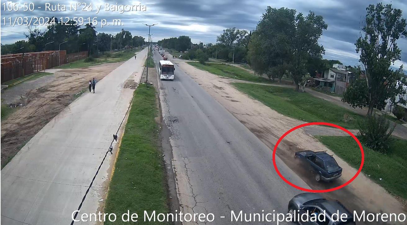 SEGUIMIENTO AUTO 2
