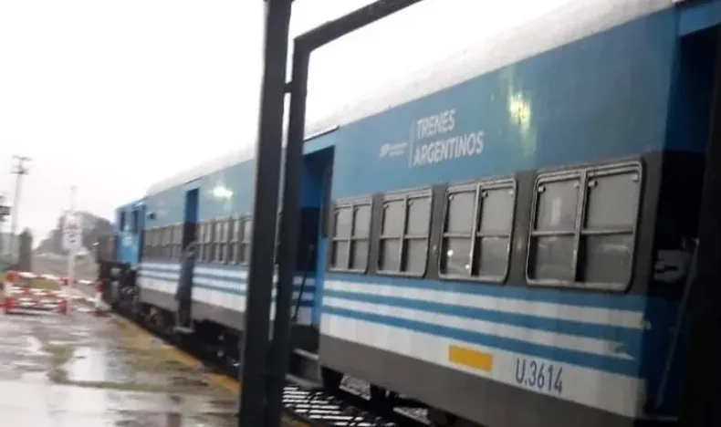 tren