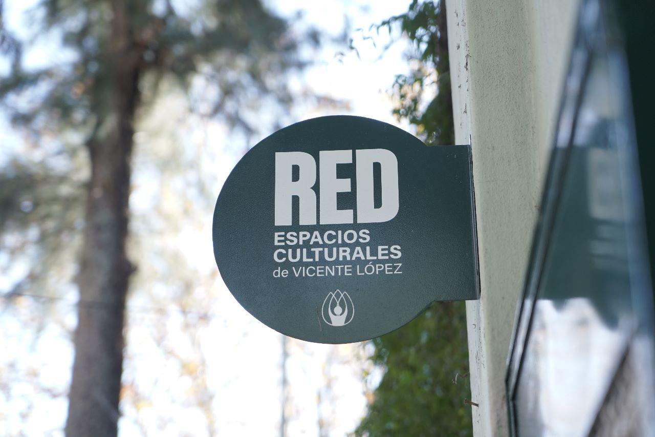 Red de Espacios Culturales VL