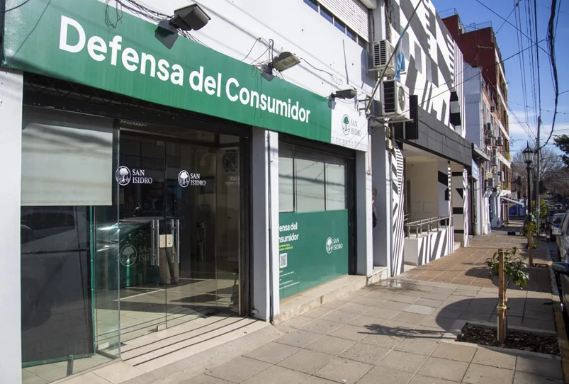 ei-defensa del comsumidor