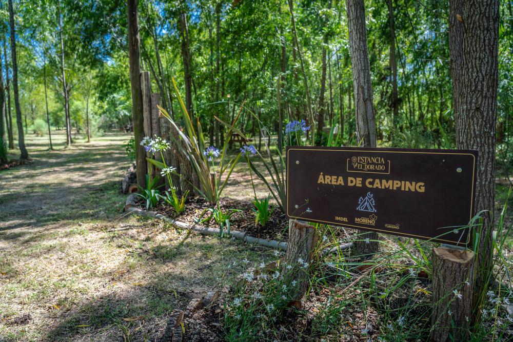 Camping 3