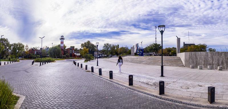 Parque Público del Puerto