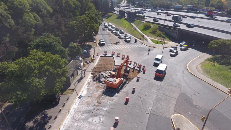 Fondo de la Legua. 1