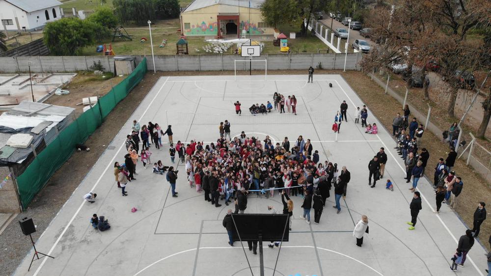playon 1