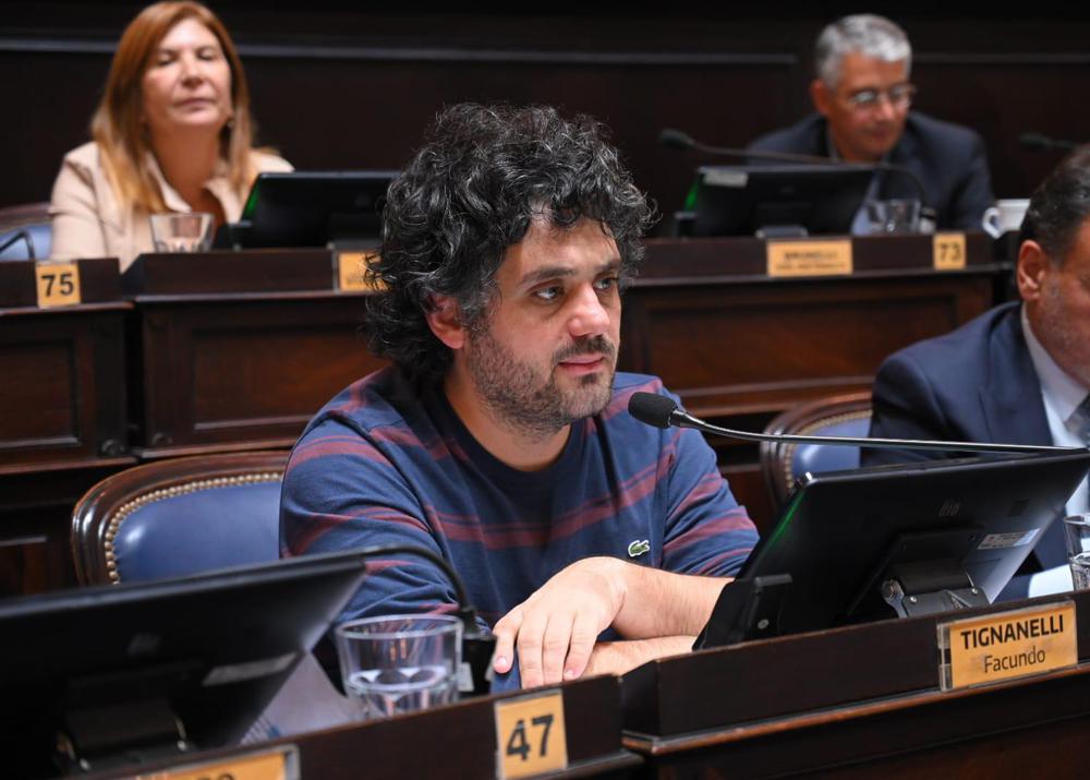 tignanelli
