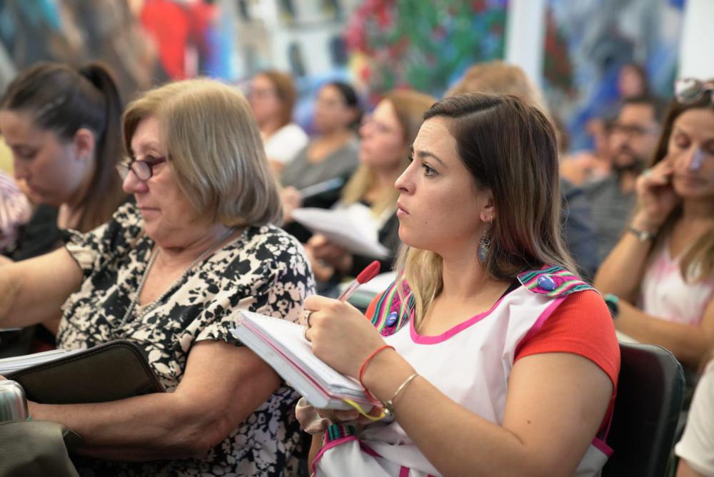 Programa de Salud Escolar 2