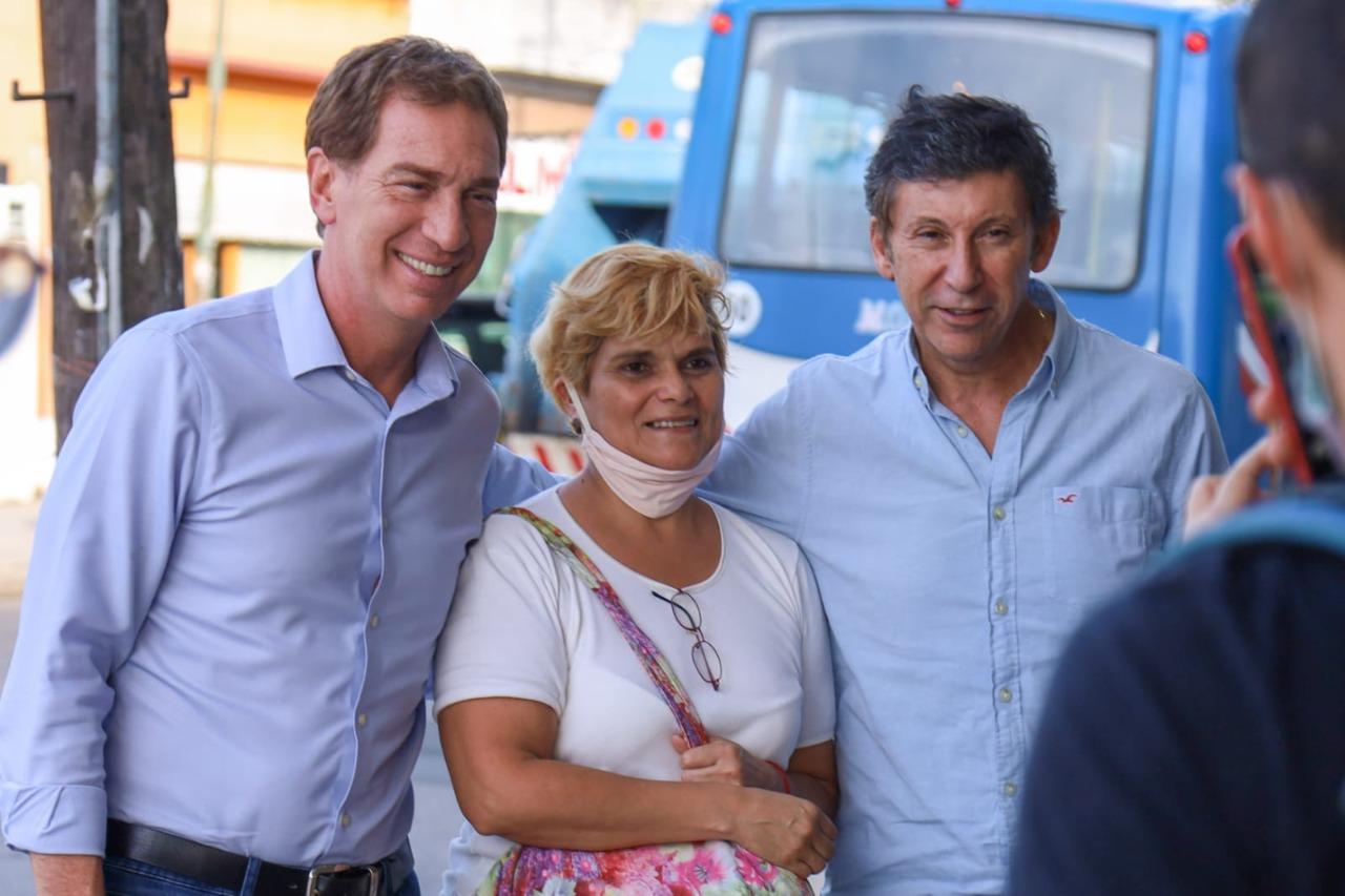 posse san 2