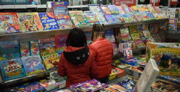 ei-libro infantil
