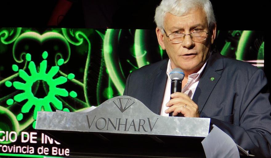 Alejandro Passarini