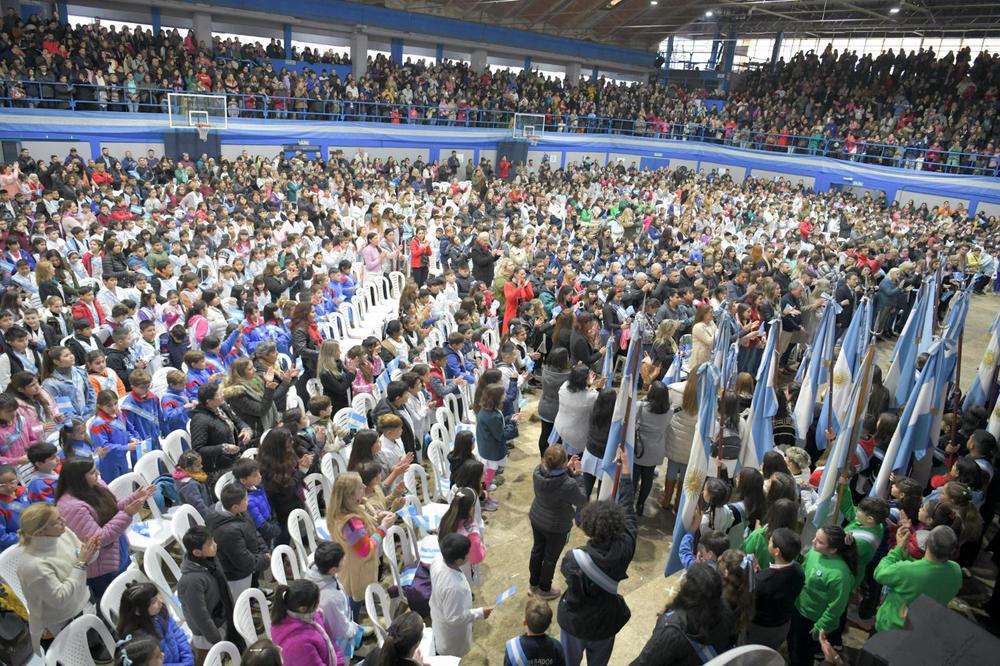 BANDERA 3
