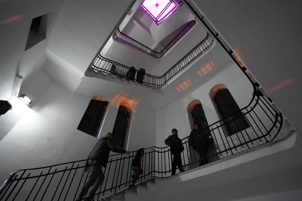 NOCHE DE LOS MUSEOS 2023