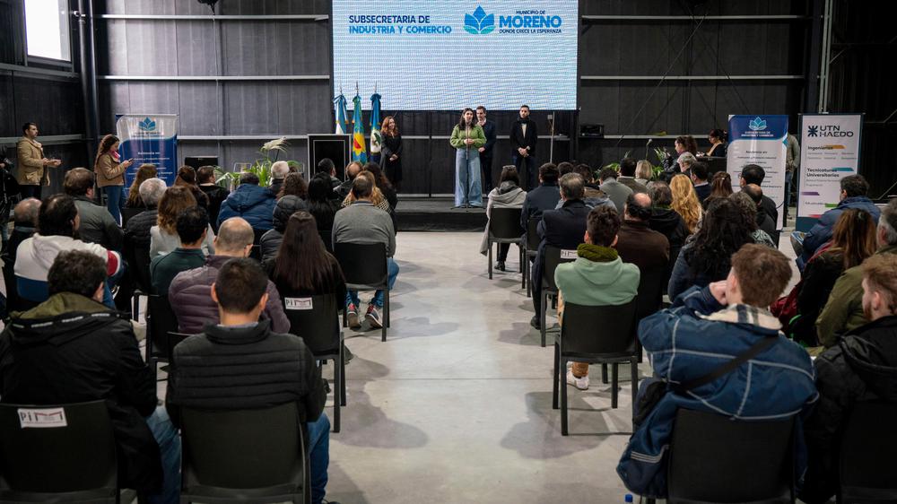 FIRMA CONVENIO UTN 1