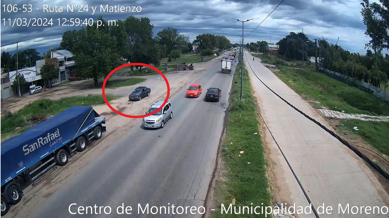 SEGUIMIENTO AUTO 4