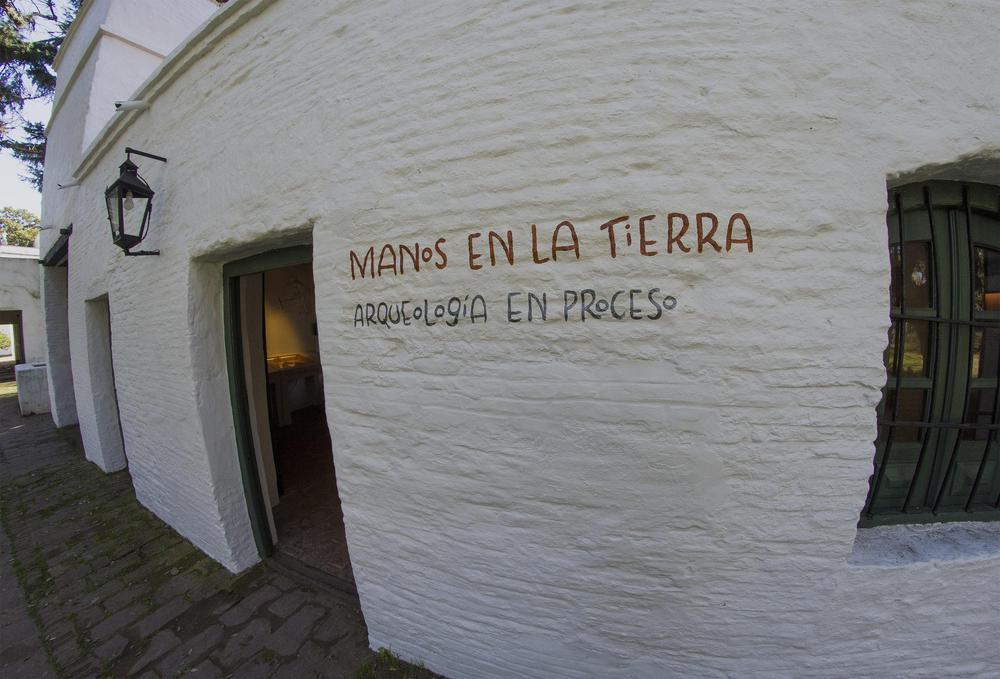 Museo Pueyrredon Salas Arqueologia 2
