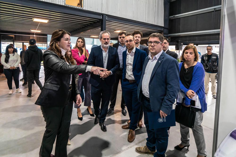 EXPOINDUSTRIA DIA 2083